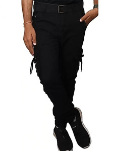NIRALI Men's Cargos - Image 4
