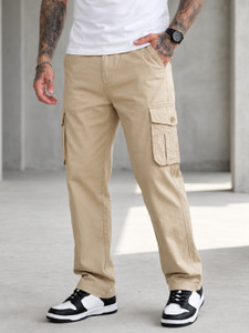 Vogaan Men Cargos - Image 5