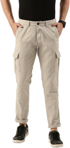 I-VOC Men Cargos
