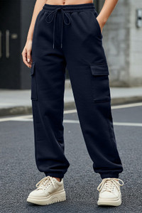 JUNEBERRY Women Cargos