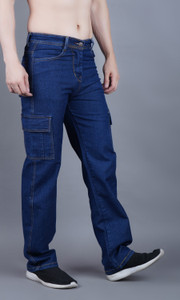 METRONAUT Men Cargos