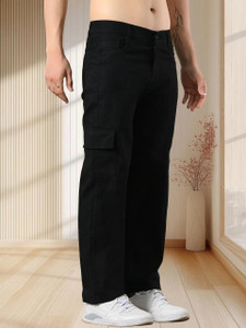 Hoxtroniks Men Cargos