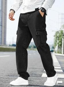 EVERFADE Men Cargos