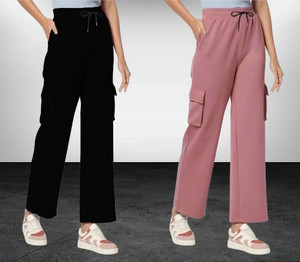 FriendlyTouch Women Cargos