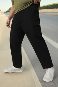 Urbano Plus Men Cargos