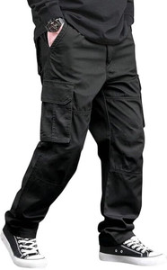 JexPuti Men Cargos