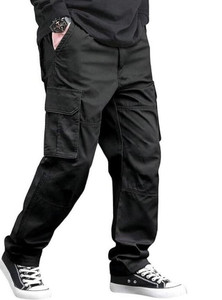 JexPuti Men Cargos