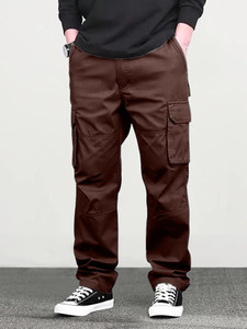 METRONAUT Men Cargos