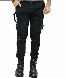 NIRALI Men Cargos