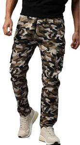 Reoutlook Men Cargos