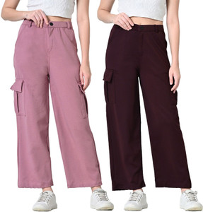 Gys Women Cargos