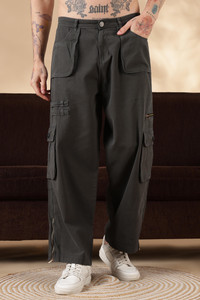 Eszett Men Cargos - Image 6
