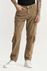 Snitch Men Cargos