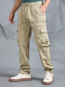 bEEVEE Men Cargos