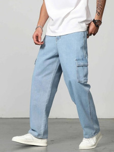 bbstore Men Cargos