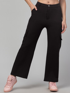 Gokulfab Women Cargos