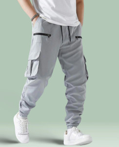 Mastersahab Men Cargos