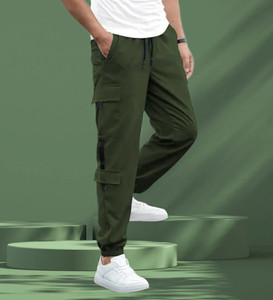 METRONAUT Men Cargos
