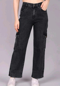 MONTROZE Women Cargos
