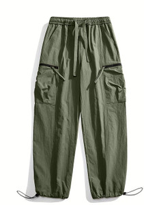 Lripsome Men Cargos - Image 6