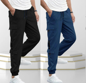 METRONAUT Men Cargos