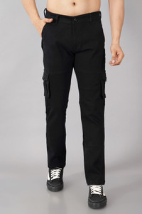 NIVASU Men Cargos