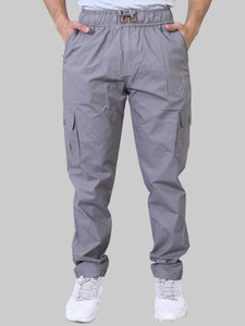 Cargo Sports Men Cargos