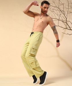 DOGMAN Men Cargos