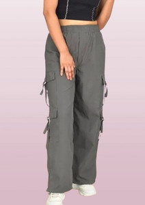 Barmanic Women Cargos