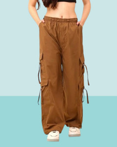 Barmanic Women Cargos