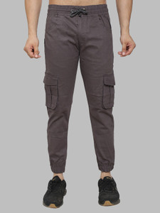 IZRAVAVN Men Cargos