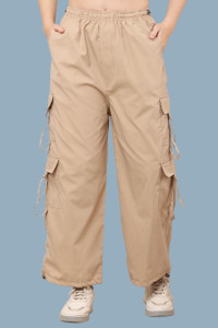 Barmanic Women Cargos
