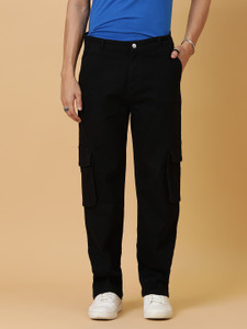 KOTTY Men Cargos
