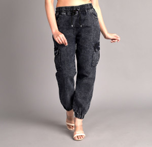 Oiskal Women Cargos - Image 5