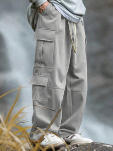 POSHAX Men Cargos - Image 5