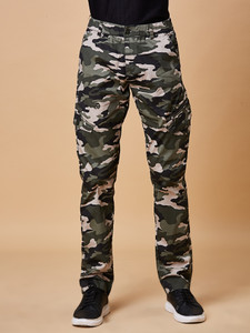 bEEVEE Men Cargos