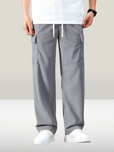 METRONAUT Men Cargos - Image 5
