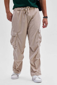 Snitch Men Cargos
