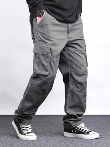 JexPuti Men Cargos
