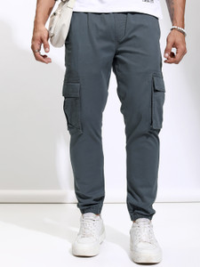 HIGHLANDER Men Cargos