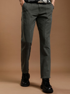 HIGHLANDER Men Cargos