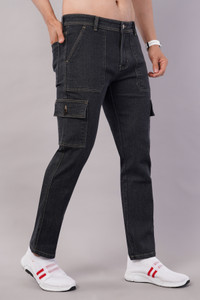 NIVASU Men Cargos