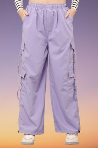 Barmanic Women Cargos