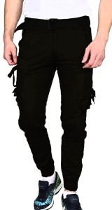 Cargos for Men - Buy Mens Cargo Pants Online at Best Prices in