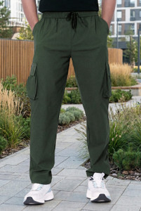 DivRa Clothing Men Cargos