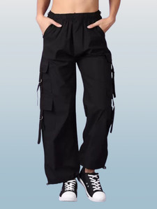 Barmanic Women Cargos