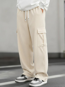 JexPuti Men Cargos