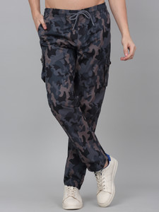 CANTABIL Men Cargos