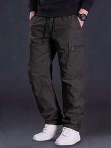 Vogaann Men Cargos - Image 6
