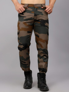 Rehmat Enterprises Men Cargos